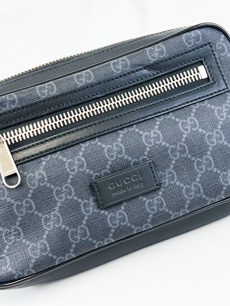 Gucci Supreme Belt Bag