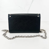 Louis Vuitton Twist WOC In Epi Leather with SHW