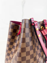 Louis Vuitton Damier Ebène Neo Noe