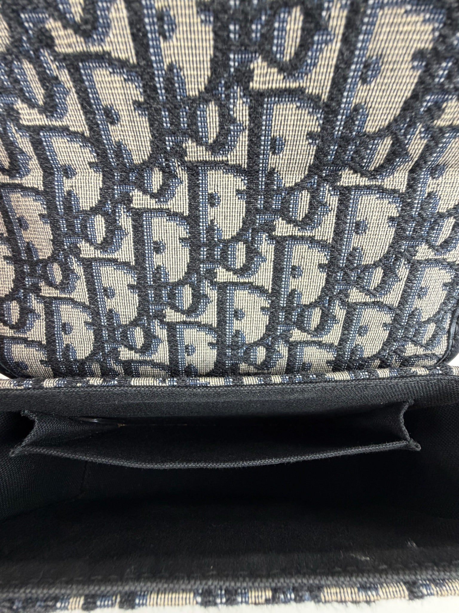 Christian Dior 30 Montaigne Box Bag