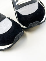 Louis Vuitton Mens Runaway Sneaker Size 7.5