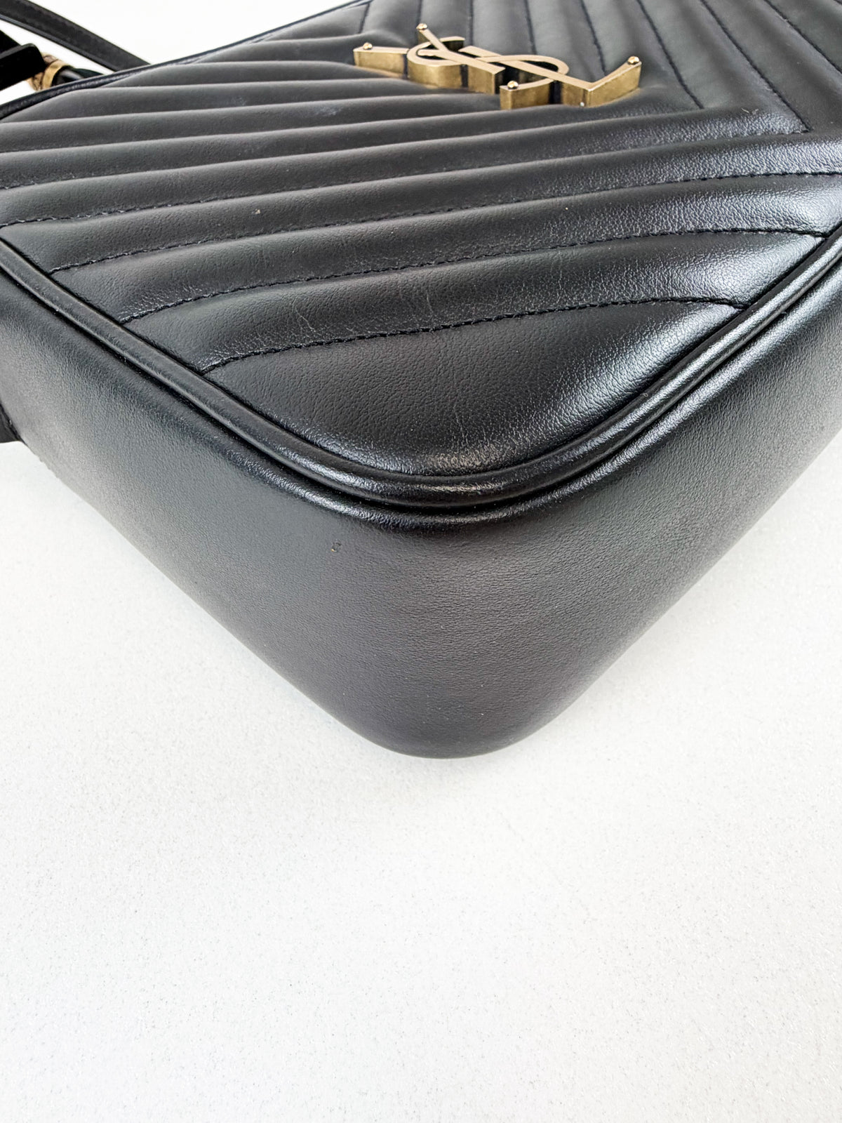 Saint Laurent Lou Camera Bag