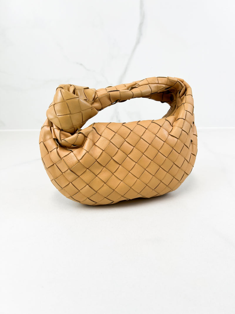 Bottega Veneta Jodie Mini