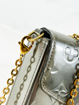 Louis Vuitton Felicie Monogram Vernis