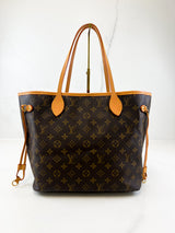 Louis Vuitton Neverfull MM