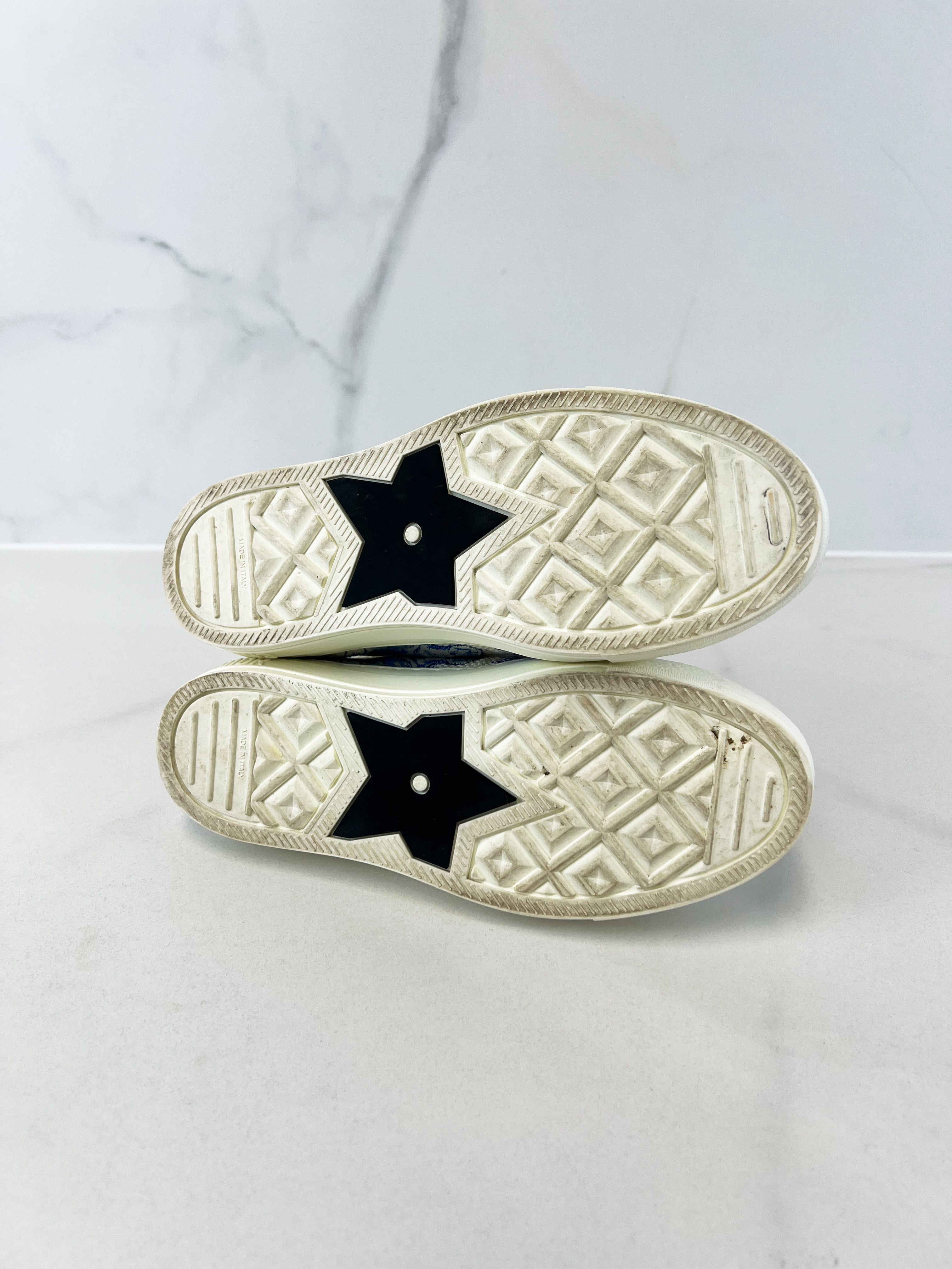 Christian Dior Walk'n'Dior Sneaker Size 36