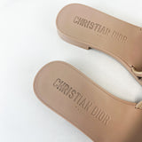 Christian Dior Revolution Slides Size 37