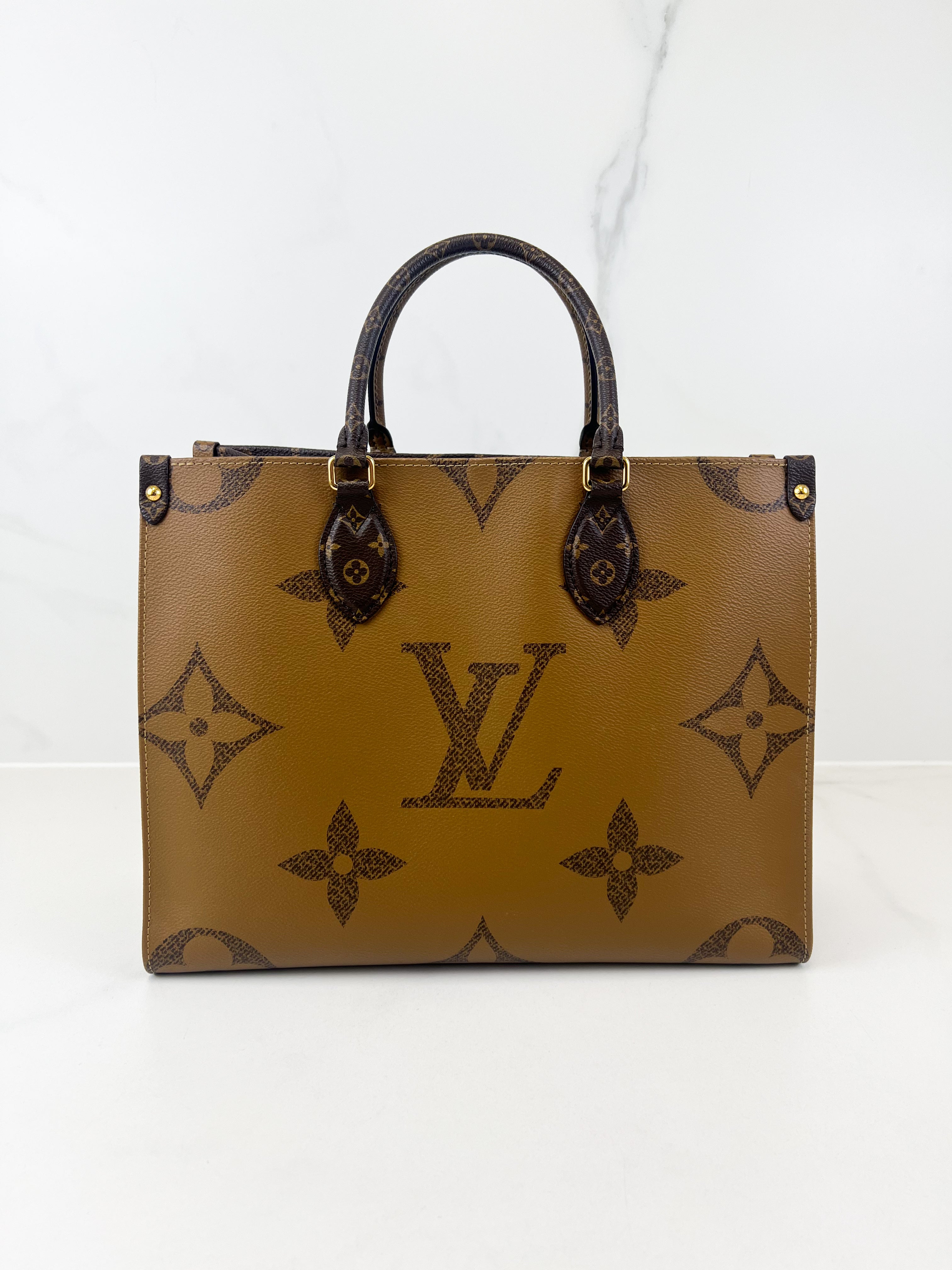 Louis Vuitton Onthego MM
