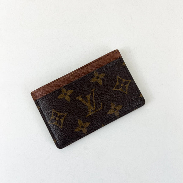 Louis Vuitton Monogram Cardholder