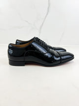 Christian Louboutin Greggo Flat Patent Size 41
