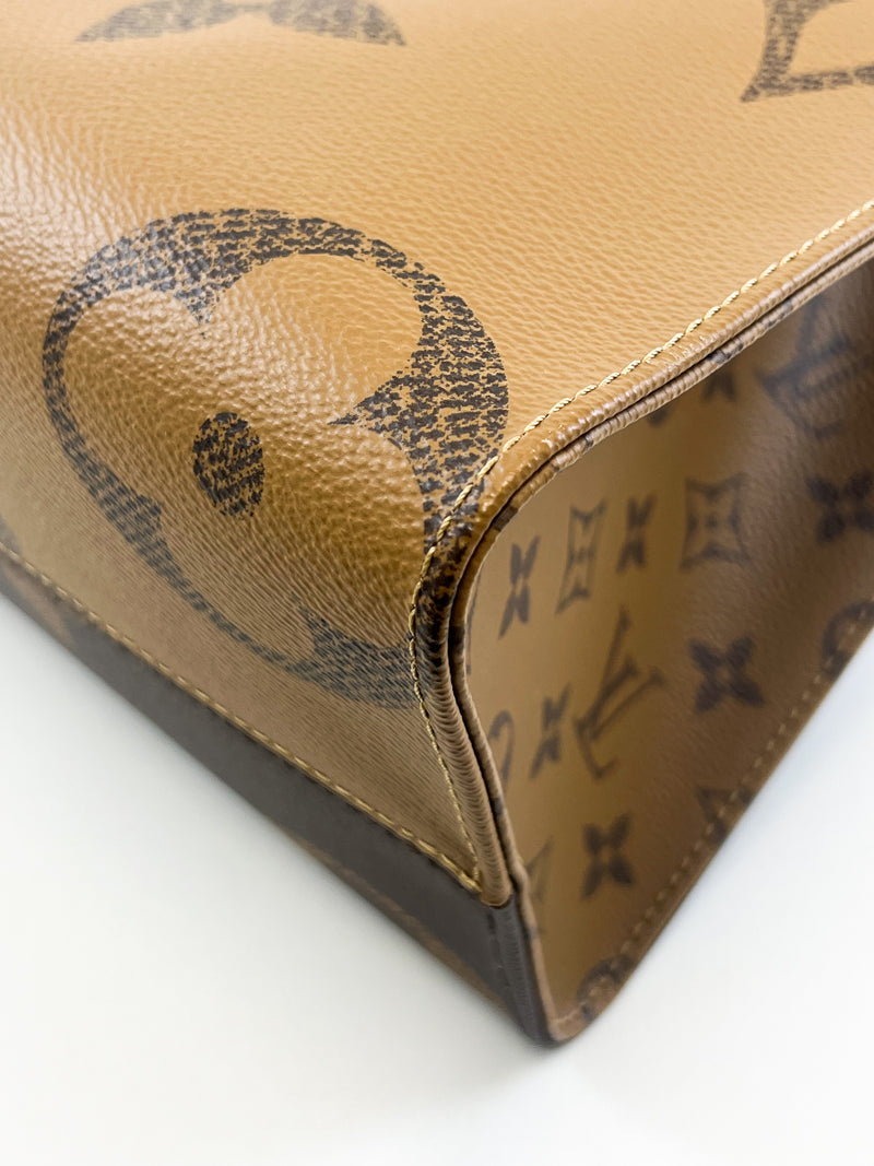 Louis Vuitton Onthego MM