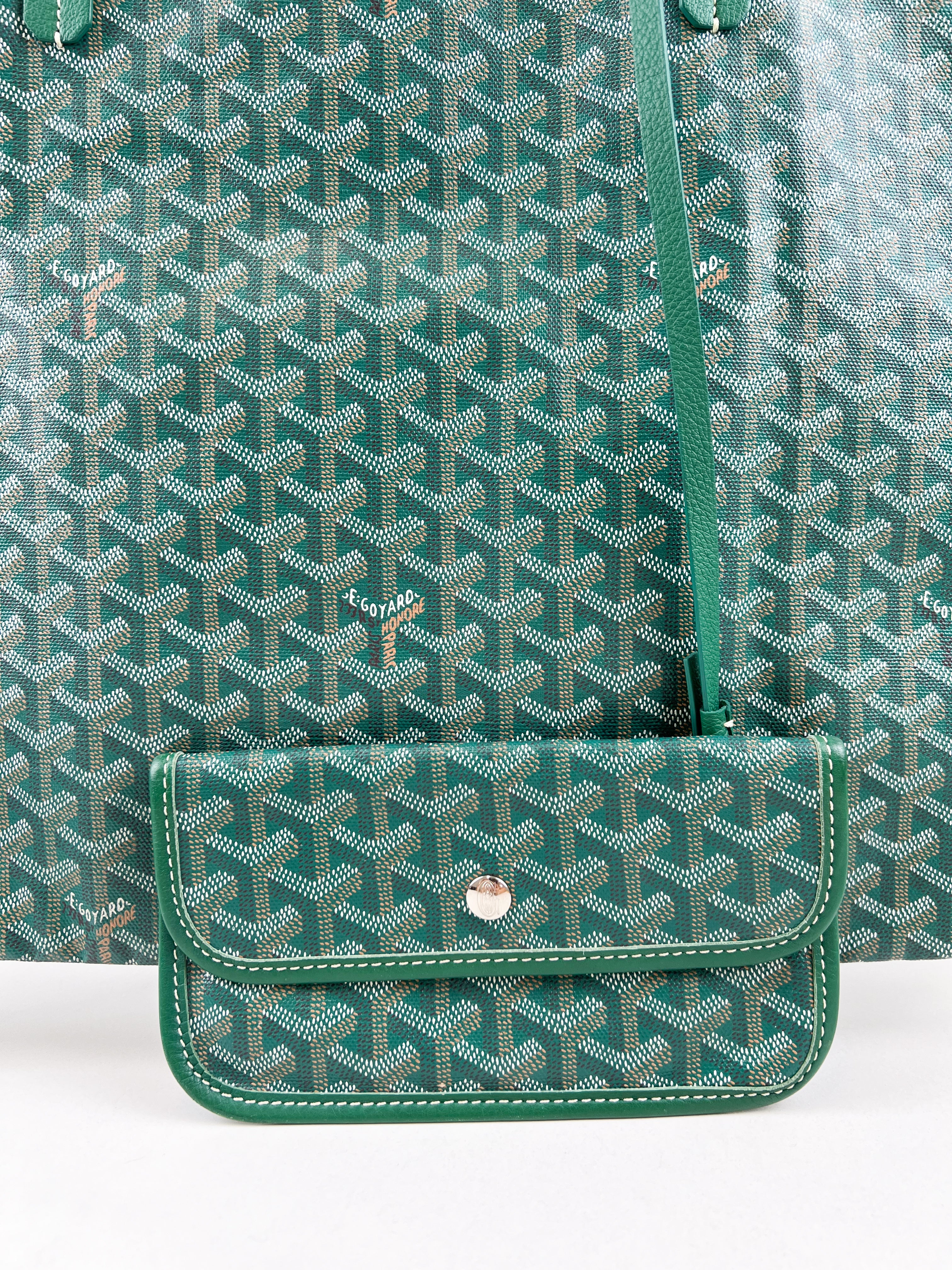 Goyard Saint Louis MM