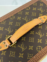 Louis Vuitton Monogram Boite Pharmacie Vanity Case
