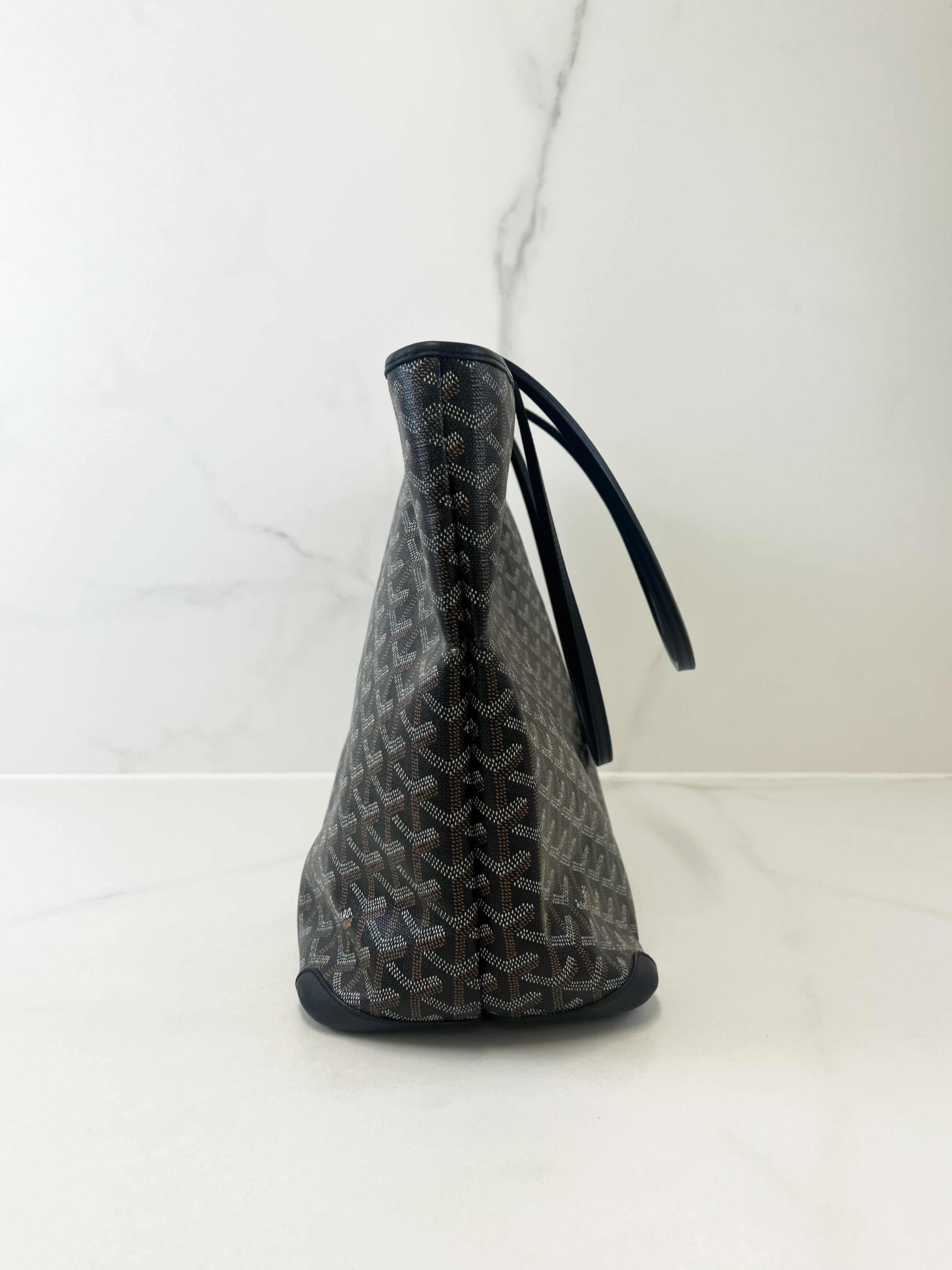 Goyard Artois MM Bag