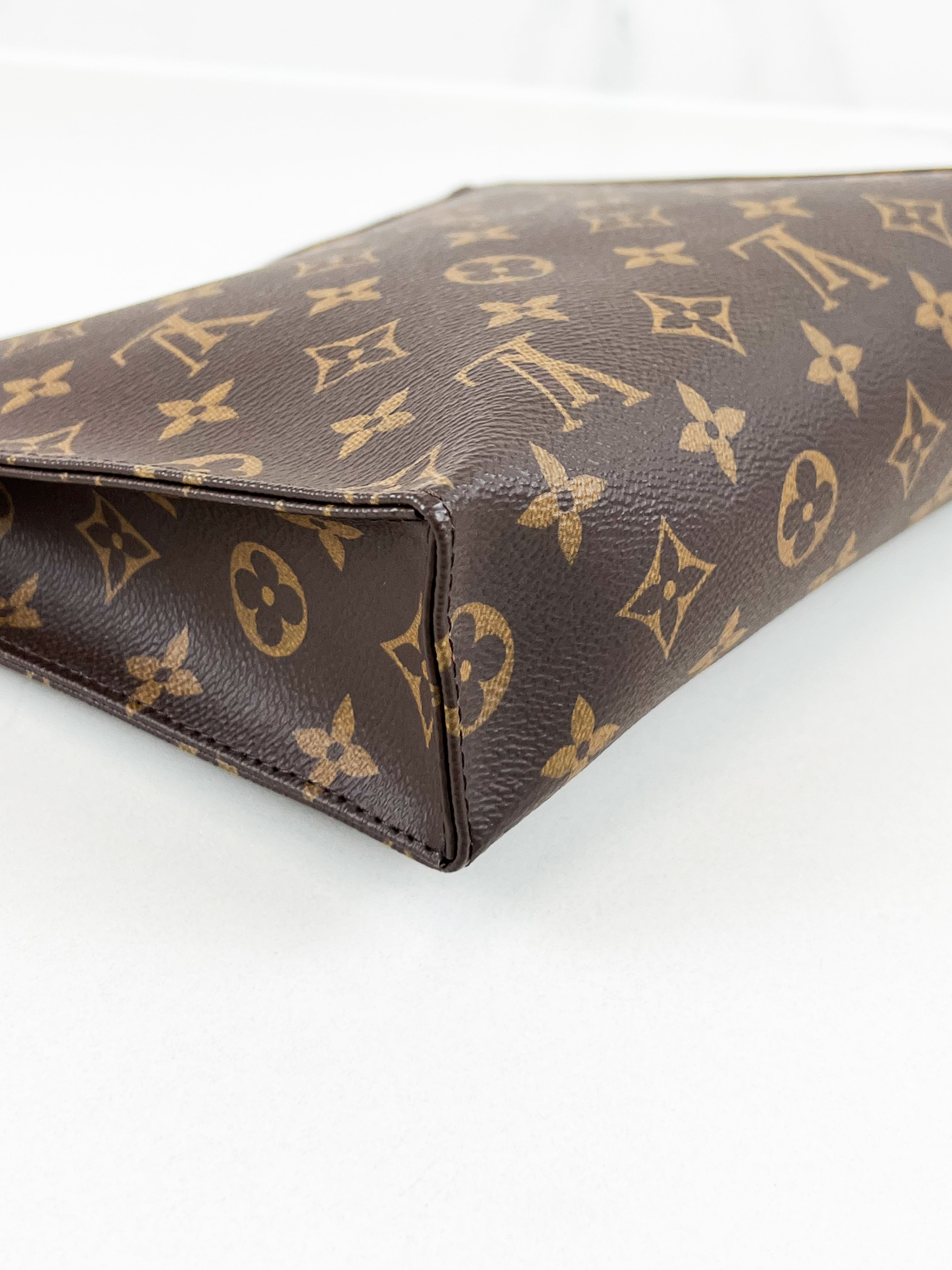 Louis Vuitton Monogram Toiletry