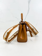 Louis Vuitton Cluny Mini Gold Miel