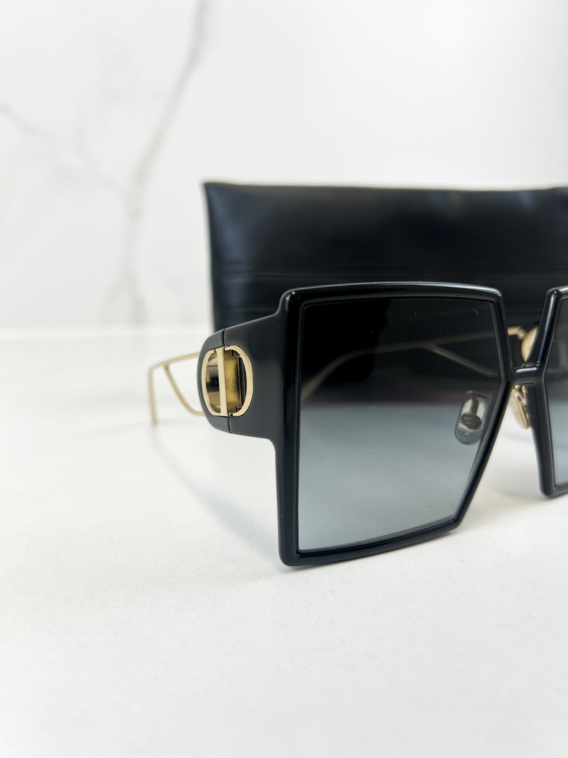 Christian Dior Montaigne Sunglasses