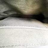 Louis Vuitton Khaki New Wave Chain Shoulder Bag