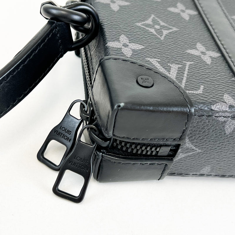 Louis Vuitton Monogram Soft Trunk Bag