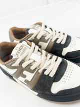 Fendi FF Match Sneaker Size 36