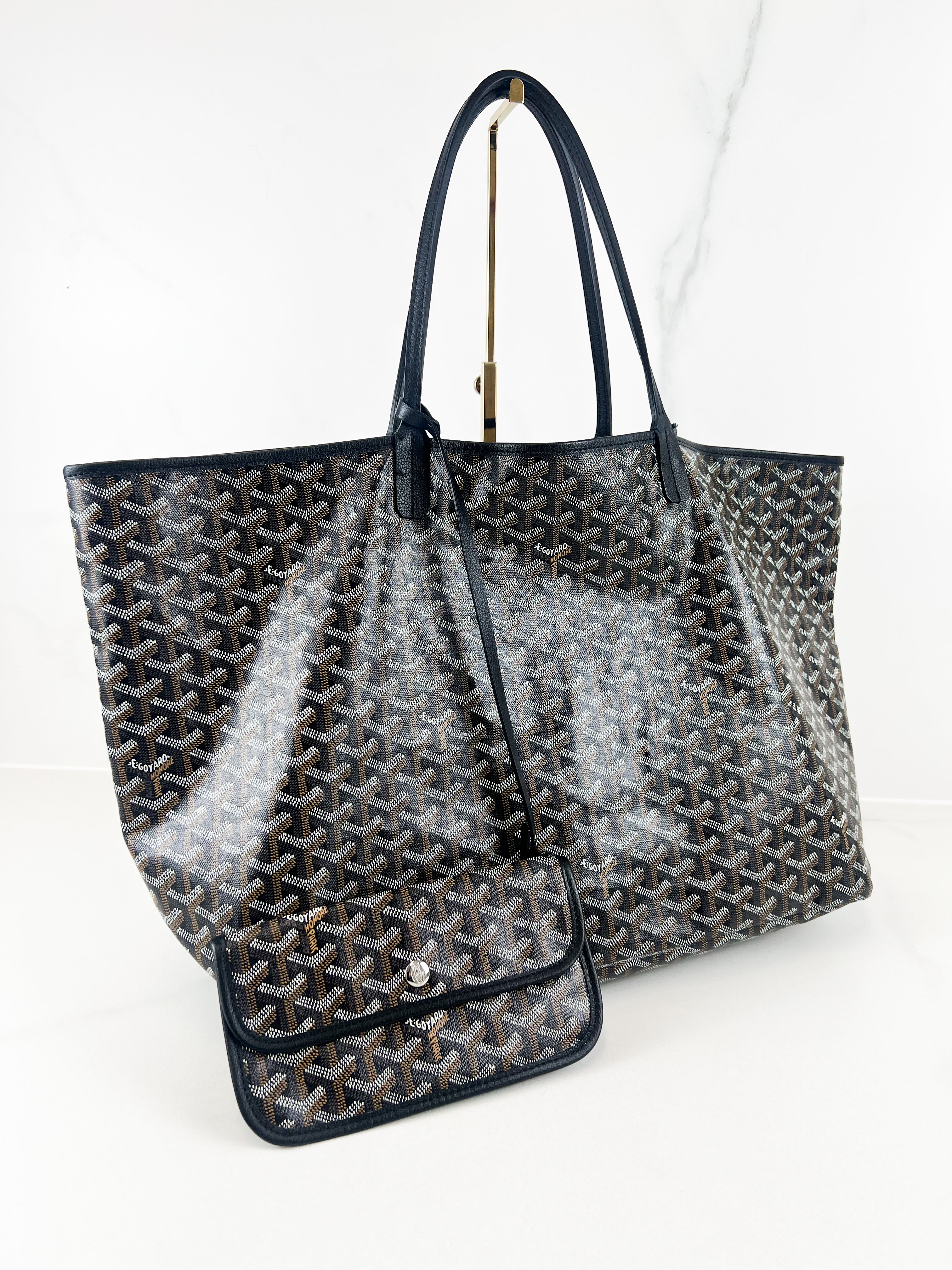 Goyard Saint Louis GM
