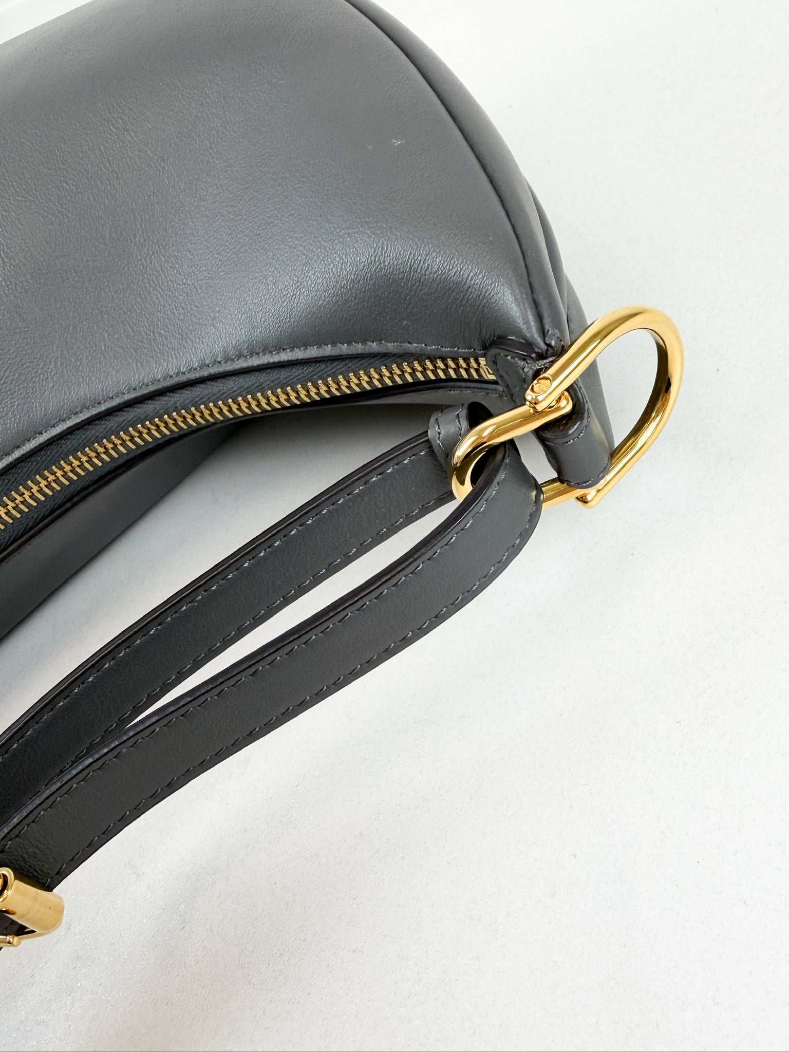 Fendi Fendigraphy Small with GHW