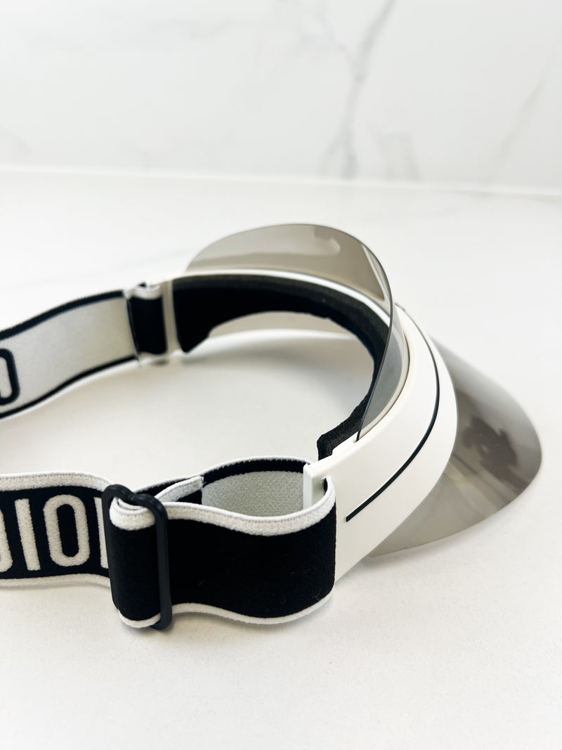 Christian Dior DiorClub1 Visor
