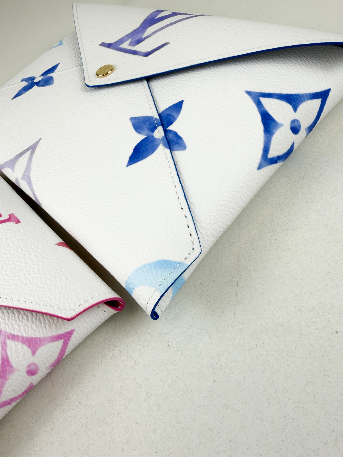 Louis Vuitton Kirigami Pouch Set