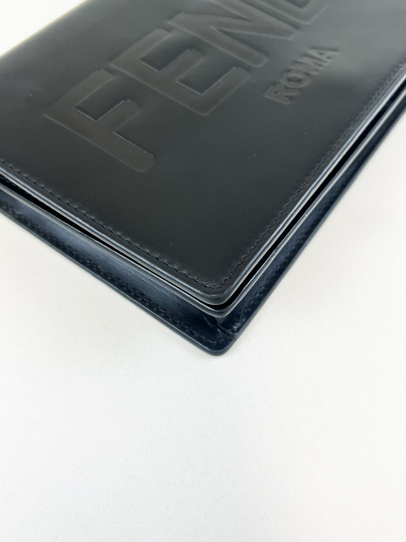 Fendi F Wallet on Chain