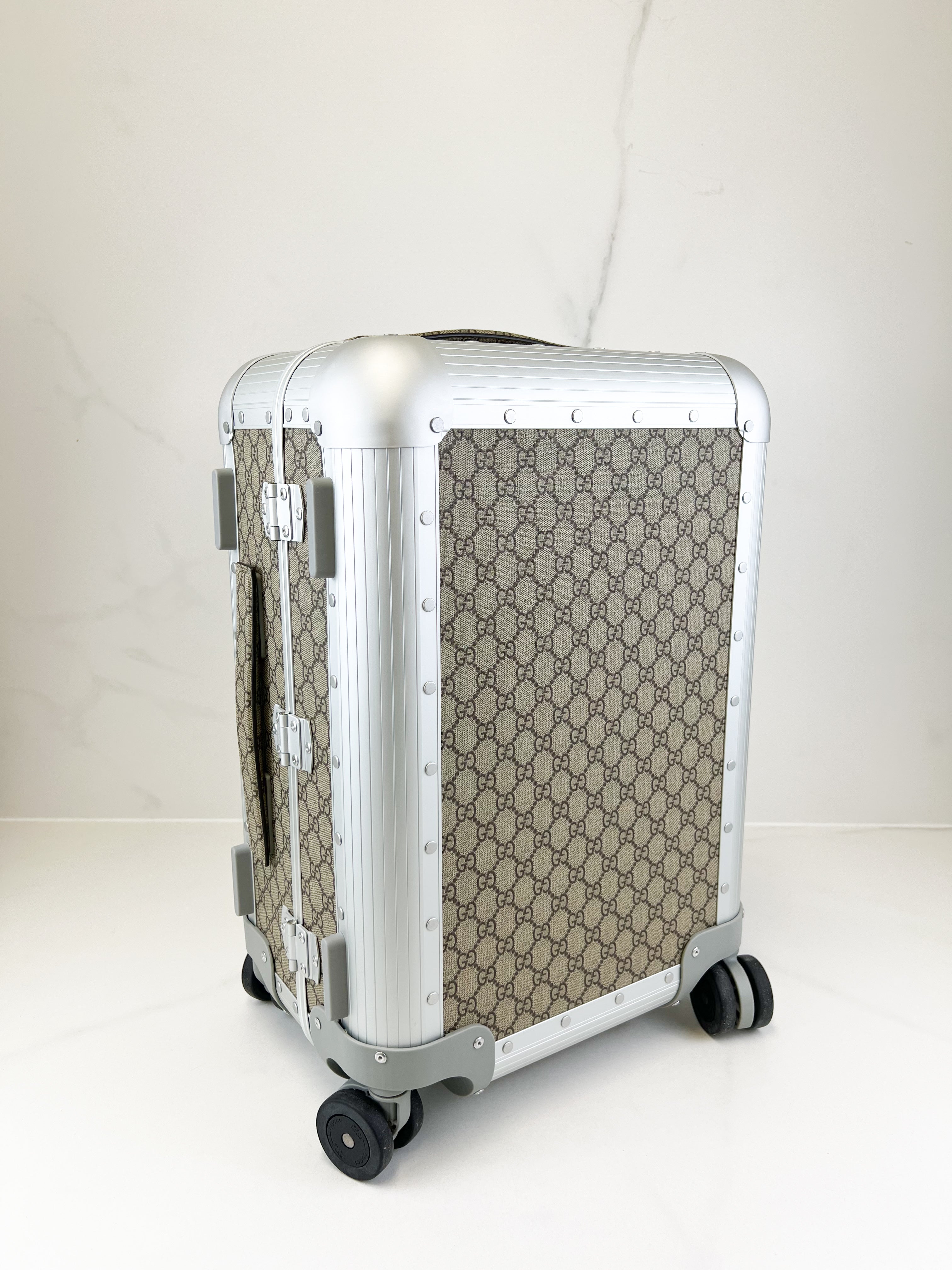 Gucci Porter Cabin Plus Trolley