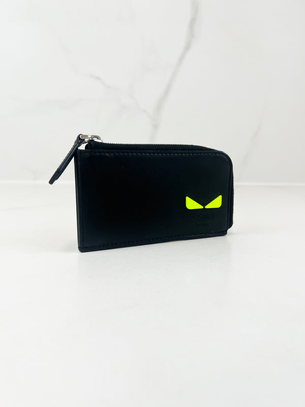 Fendi iSeeYou Card Case