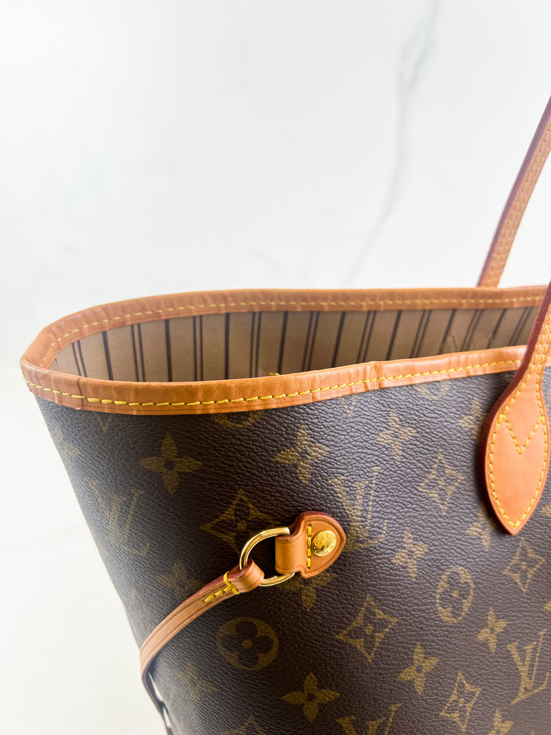 Louis Vuitton Neverfull GM