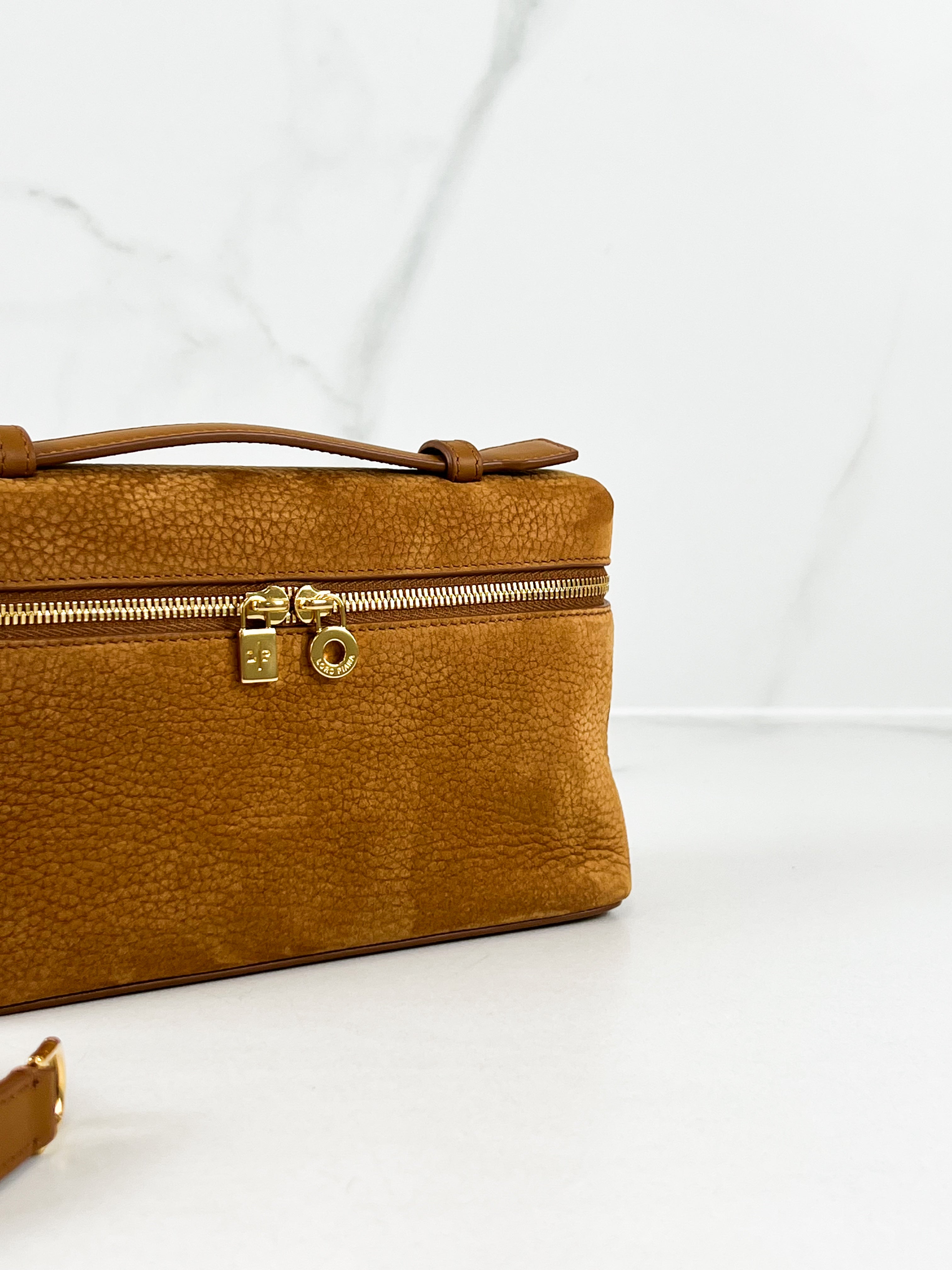 Loro Piana Extra Pocket L19