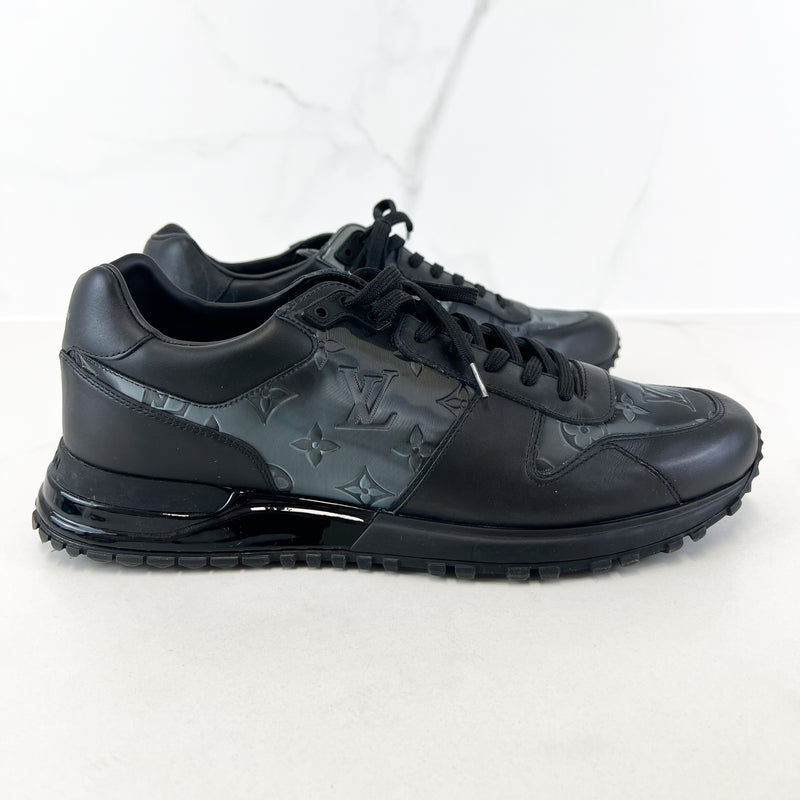Louis Vuitton Runaway Sneaker Size 9.5