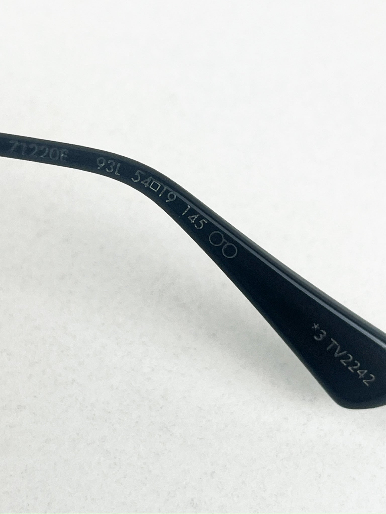 Louis Vuitton Arizona Dream Cat Eye Sunglasses Z1220W