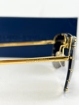 Louis Vuitton The Party Sunglasses