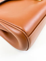 Celine Teen Soft 16 in Smooth Calfskin