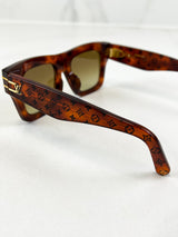 Louis Vuitton Blade Sunglasses
