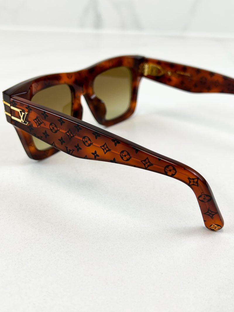 Louis Vuitton Blade Sunglasses