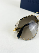 Louis Vuitton The Party Sunglasses