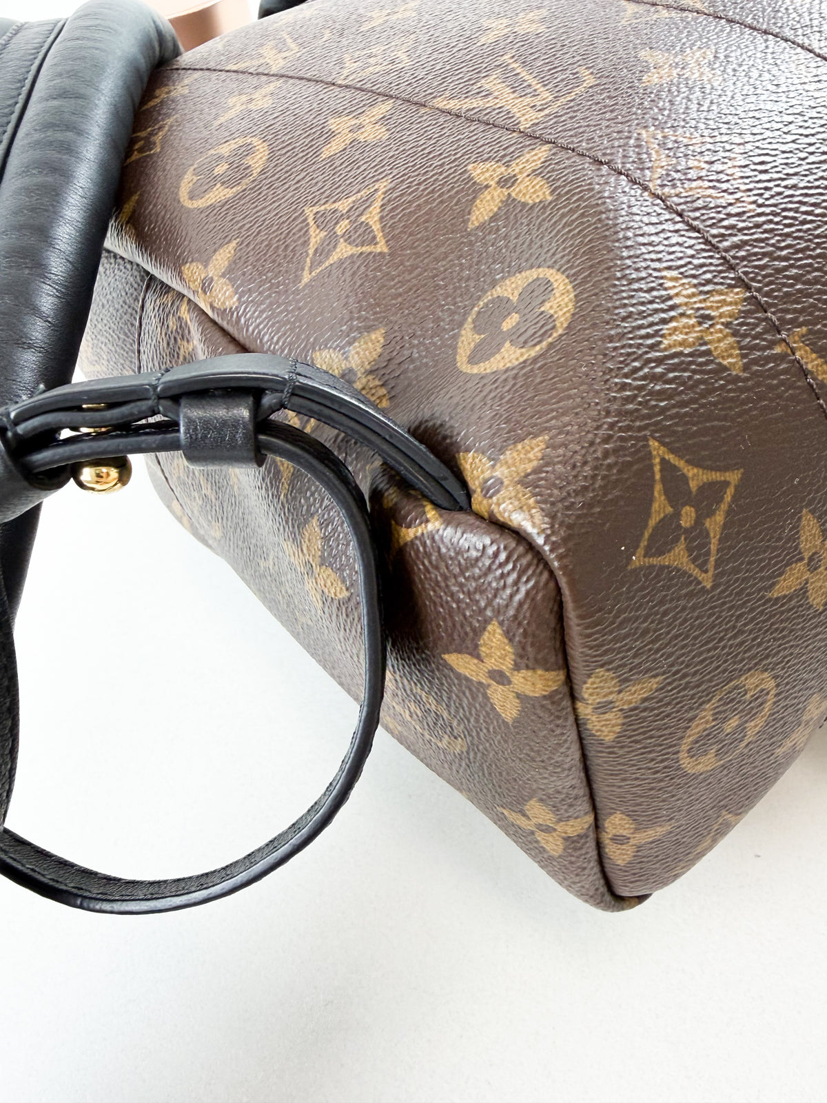 Louis Vuitton Palm Springs PM Reverse Monogram