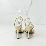 Bottega Veneta Stretch Sandal Heel Size 36