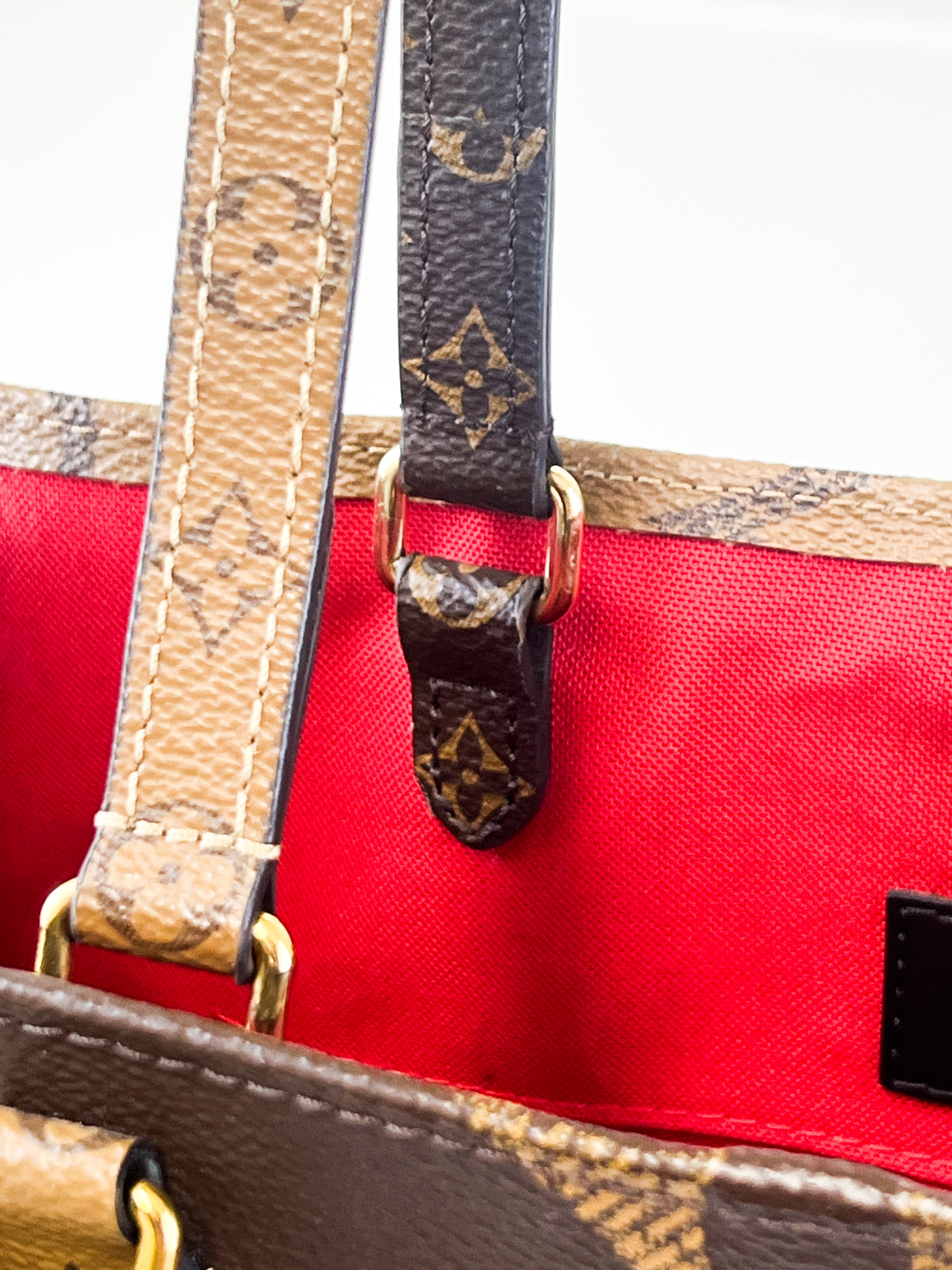 Louis Vuitton Onthego MM