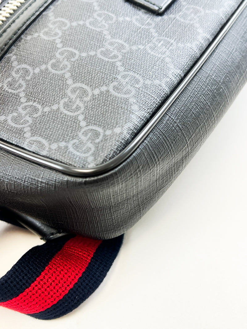 Gucci Supreme Belt Bag