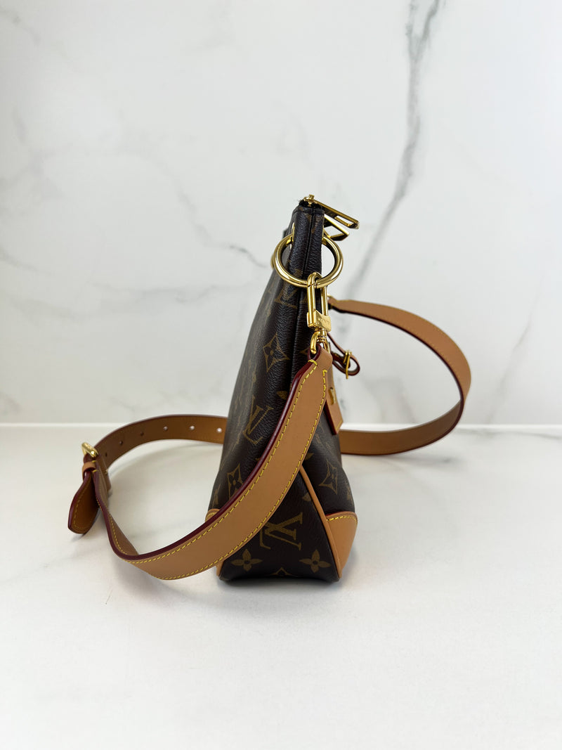 Louis Vuitton Odeon Monogram Canvas