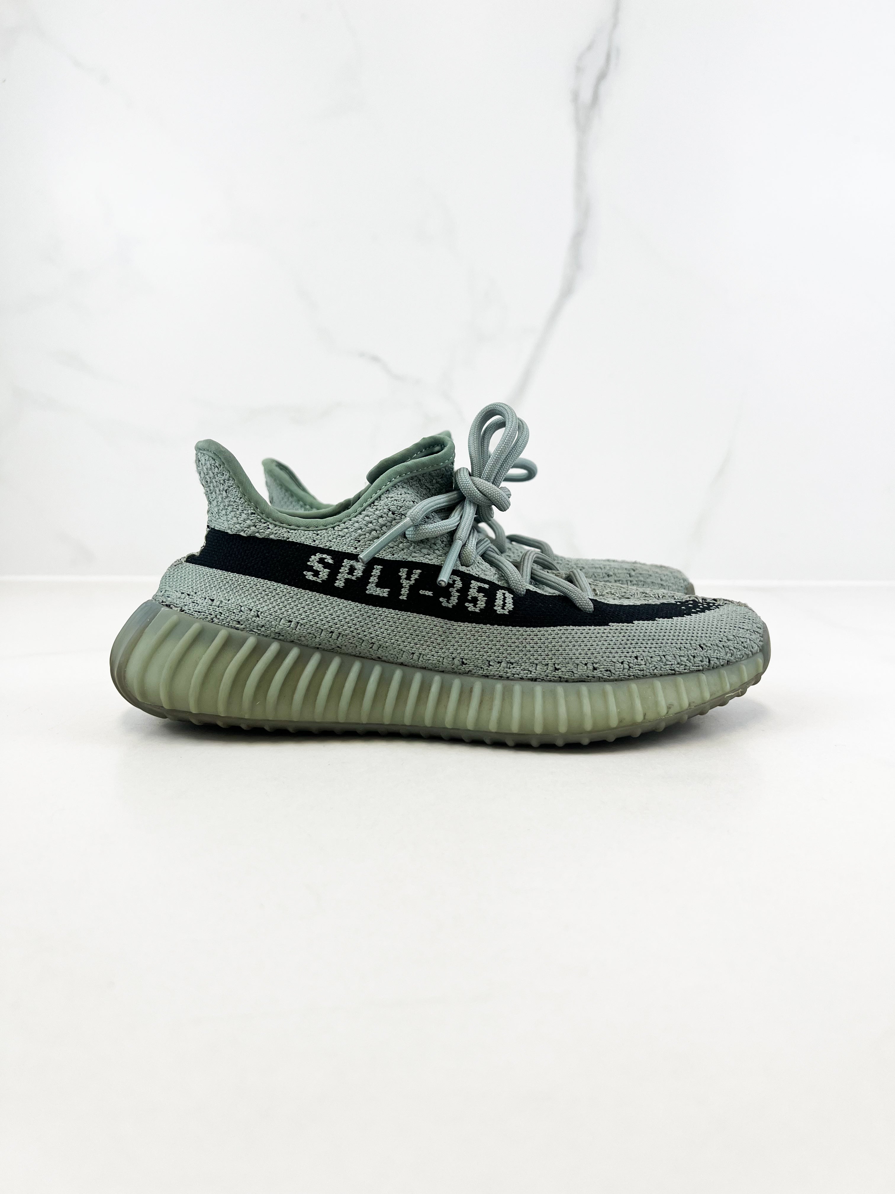 Yeezy Boost 350 V2 Salt Size 5 US