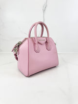 Givenchy Mini Antigona in Pink