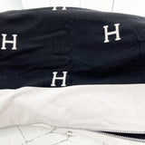 Hermes Avalon Blanket Large
