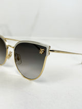 Cartier Panthère Sunglasses