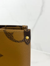 Louis Vuitton Onthego MM